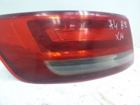 AUDI A4 B9 SEDAN 8W5945069A LAMPA TYL LEWA TYLNA - 7