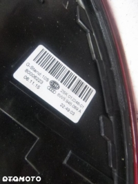 AUDI A4 B9 SEDAN 8W5945069A LAMPA TYL LEWA TYLNA - 10