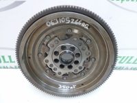 VW AUDI SKODA 2.0 TSI KOŁO DWUMASOWE 06J105266AQ - 2