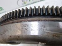 VW AUDI SKODA 2.0 TSI KOŁO DWUMASOWE 06J105266AQ - 3