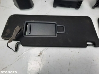 VW TIGUAN 5NA OSŁONA SŁUPKA ŚRODKOWEGO CZARNA LEWA PRAWA ELEMENT GÓRNY 5NA868309 5NA868310 - 2