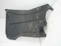 Audi A6 C7 4G0 Płyta Osłona Pod Auto Podwozia - 2