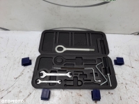 MASERATI QUATTRO PORTE GHIBLI LEVA ZESTAW NAPRAWCZY - 2