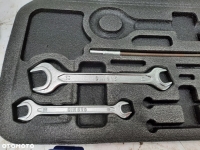 MASERATI QUATTRO PORTE GHIBLI LEVA ZESTAW NAPRAWCZY - 4