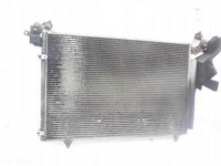 MAZDA MPV LIFT 04R 2 3B CHLODNICA KLIMY KLIMATYZACJI - 7
