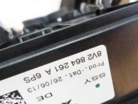 Audi A3 8V Panel Konsola Sterowania  Mmi 8V0919614B - 5