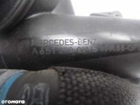 Mercedes W212 Termopstat A6512000615 - 5