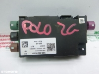 Vw Polo Arteon Passat B8 Moduł Usb 5G0035953D - 3