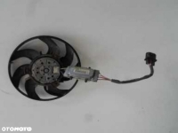 Vw Touareg 5 0 Tdi Wentylator Chłodnicy 7L0959455C - 3
