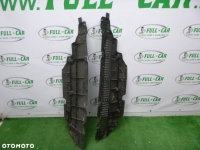 RENAULT CAPTUR OSŁONA KAROSERII PODWOZIA PRAWA LEWA 748146603R 748153222R - 2