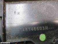 RENAULT CAPTUR OSŁONA KAROSERII PODWOZIA PRAWA LEWA 748146603R 748153222R - 4