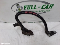 AUDI A4 S4 B8 ZAWIAS KLAPY TYŁ 8K5827301M 8K5827302M - 2