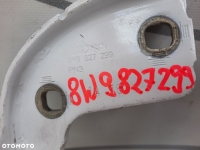 AUDI A4 B9 S4 ZAWIASY KLAPY TYŁ  8W9827299 8W9827300 - 3