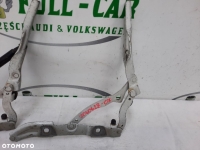BMW 3 Coupe (E92)  ZAWIAS KLAPY BAGAZNIKA 7060628-07  7060628-03 - 3