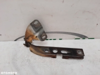 AUDI Q3 ZAWIAS MASKI LEWY 8U0823301 - 3