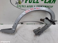 AUDI A5 F5 8W COUPE ZAWIAS KLAPY LEWY 8W6827301 - 2