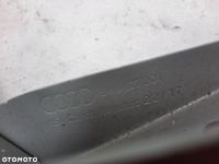 AUDI A5 F5 8W COUPE ZAWIAS KLAPY LEWY 8W6827301 - 3