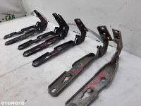 AUDI A4 B6 ZAWIAS LEWY PRAWY MASKI 8E0823301E 8E0823302E - 4
