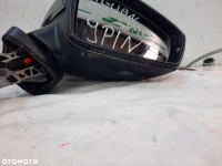 VW TIGUAN ALLSPACE LUSTERKO LEWE PRAWE 9 12 PIN  2019 - 9