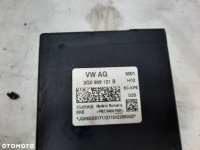 Q3 8U TARRACO TIGUAN 2.0 TDI MODUŁ POMPY PALIWA 3Q0906121B - 7