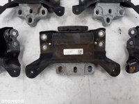 Audi VW Skoda Poduszka Skrzyni Łapa 5Q0199555BD  5Q0199555R 5Q0199555AB - 9