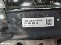 Audi VW Skoda Poduszka Skrzyni Łapa 5Q0199555BD  5Q0199555R 5Q0199555AB - 12