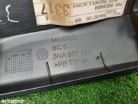 VW TIGUAN ALLSPACE ELEMENTY WNETRZA SLUPEK PROG LISTWA  PROGOWA 5NL863736A 5NM863046 5NL863735A  5NN853371A 5NN853372A  5NN867292 5NN867291 5NA867291 5NA867292 5NN867344A 5NA867243A 5NM863218 - 13