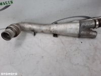 VW TOUAREG 7L6145941G RURA PRZEWOD POWIETRZA - 3