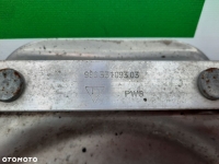 PORSCHE CAYMAN S Osłona mocowanie skrzyni biegów 98733118300 98633109303 - 5