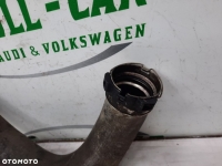 VITO W447 RURA WĄŻ PRZEWÓD INTERCOOLERA 2.2 CDI A4475280382 - 2