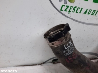 VITO W447 RURA WĄŻ PRZEWÓD INTERCOOLERA 2.2 CDI A4475280382 - 3