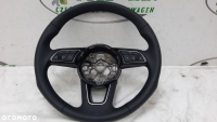 Audi A1 A3 Kierownica SPORT SKÓRA 3 RAMIONA  82A419091T - 2