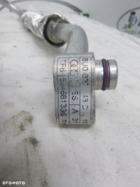 AUDI Q3 RURKA KLIMATYZACJI 8U0820743D - 4