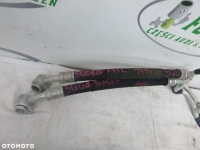 PRZEWÓD KLIMATYZACJI AUDI VW TSI TFSI 5Q0816743F - 4