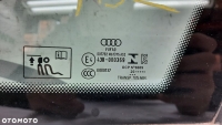 AUDI A3 8Y 2020 SZYBA KAROSERYJNA LEWA PRAWA 8Y4845299B 8Y4845300B - 4