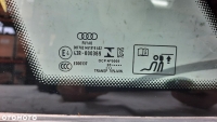 AUDI A3 8Y 2020 SZYBA KAROSERYJNA LEWA PRAWA 8Y4845299B 8Y4845300B - 5