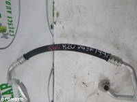 AUDI Q3 RURKA KLIMATYZACJI 8U0820743F - 3