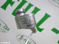 AUDI Q3 RURKA KLIMATYZACJI 8U0820743F - 4