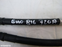 AUDI A4 B9 WĄŻ KLIMATYZACJI 8W0816720A - 5