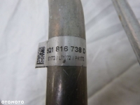 VW PASSAT B8 RURA PRZEWÓD KLIMATYZACJI 5Q1816738G - 4