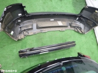SKODA KAROQ TYŁ 19R ZDERZAK BELKA LAMPY - 9