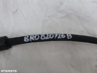 PRZEWÓD KLIMATYZACJI AUDI Q5 8R 8R0 LIFT 8R0820726B - 3