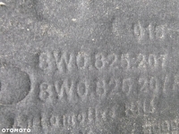 AUDI A4 B9 OSŁONA PODWOZIA LEWA 8W0825207 - 3