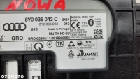 MULTIMEDIA CZYTNIK AUDI A3 8Y 8Y0035043C - 5