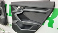 AUDI A3 8Y0 2020 BOCZEK BOCZKI DRZWI 8Y0867117 8Y0867118 8Y0867318 8Y0867317 - 6