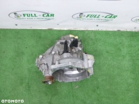SKRZYNIA BIEGÓW AUDI  TUB MANUAL 0 KM STAN NOWA - 2