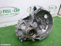 SKRZYNIA BIEGÓW AUDI  TUB MANUAL 0 KM STAN NOWA - 3