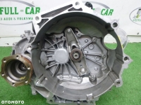 SKRZYNIA BIEGÓW AUDI  TUB MANUAL 0 KM STAN NOWA - 6