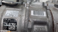 NOWA SPRĘŻARKA KLIMATYZACJI VW SKODA  3Q0816803D - 5