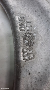 AUDI A4 B9 PRAWE MOCOWANIE AMORTYZATORA  8W0413038 49 MM I 53MM - 5